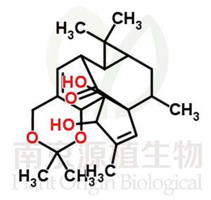 巨大戟醇-5,20-縮丙酮