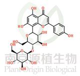 牡荊素葡萄糖苷