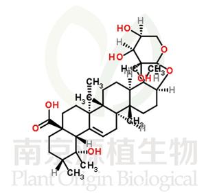 地榆皂苷Ⅱ