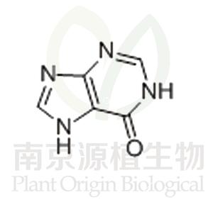 次黃嘌呤