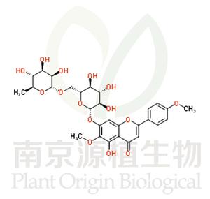 大薊苷