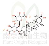 甘草酸二鉀