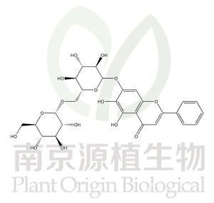 木蝴蝶苷B