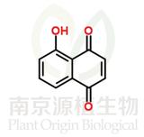 胡桃醌