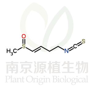 萊菔素