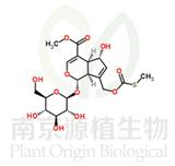 雞屎藤苷酸甲酯