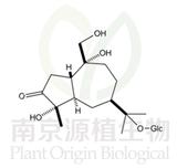 蒼術苷A