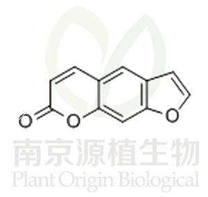 補骨脂素