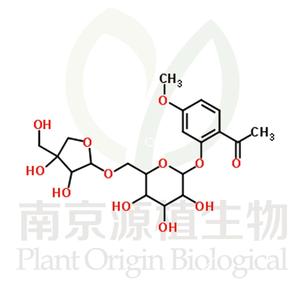 丹皮酚新苷