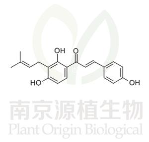 補骨脂乙素