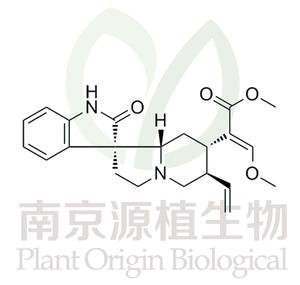 去氫鉤藤堿