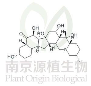 平貝堿丙