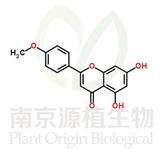 金合歡素