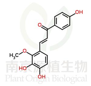 甘草查爾酮B