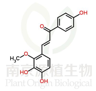 甘草查爾酮B