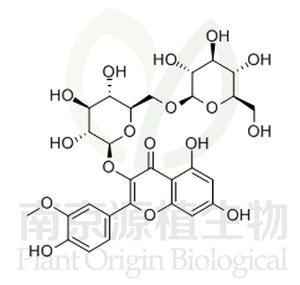 黃芪總皂苷