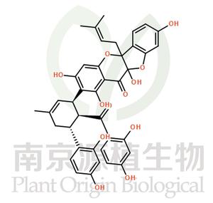 桑根酮D