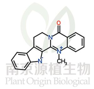 去氫吳茱萸堿