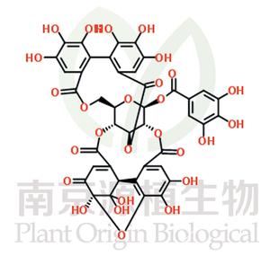 老鸛草素