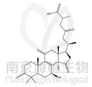 靈芝酸D