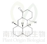 槐定堿