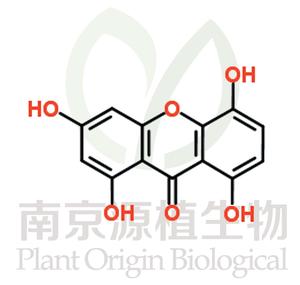 去甲基雛葉龍膽酮