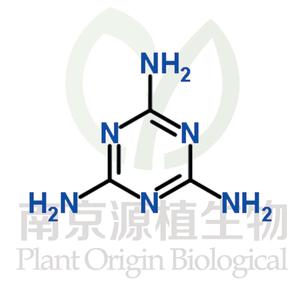 三聚氰胺