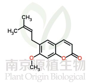 軟木花椒素