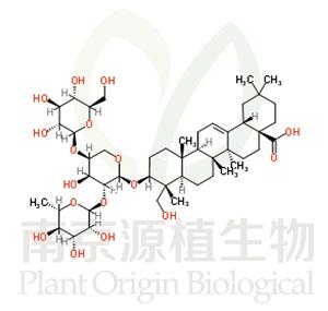 白頭翁皂苷D