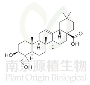 常春藤皂苷元