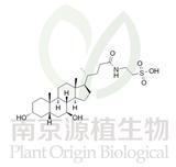 牛磺熊去氧膽酸