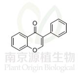 大豆異黃酮