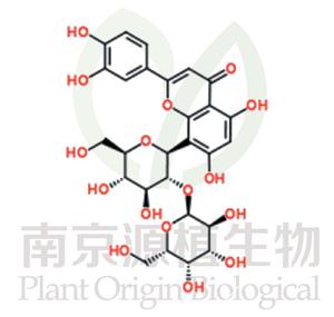 葒草素-2”-O-β-L-半乳糖苷