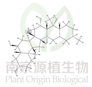 平貝堿甲