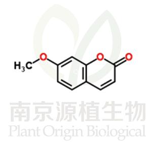 甲氧基香豆素