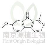 去氫駱駝蓬堿