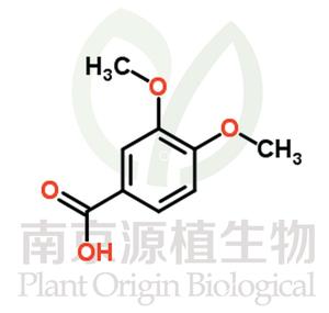 藜蘆酸