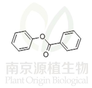 苯甲酸苯酯 