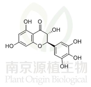 二氫楊梅素