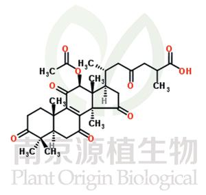 靈芝酸F