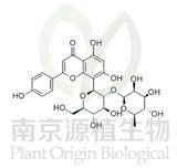 牡荊素鼠李糖苷