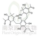 綿馬酸ABA