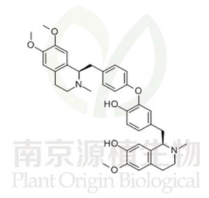 蝙蝠葛蘇林堿