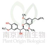 肉豆蔻木脂素