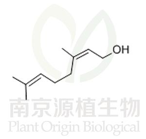 橙花醇