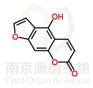 佛手酚