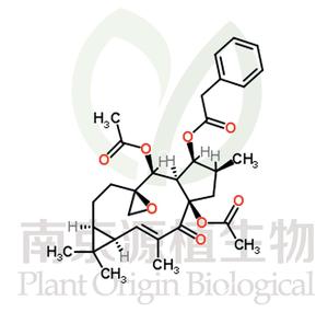 千金子甾醇