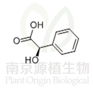 扁桃酸