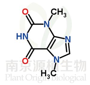 可可堿