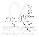 黃芪皂苷I